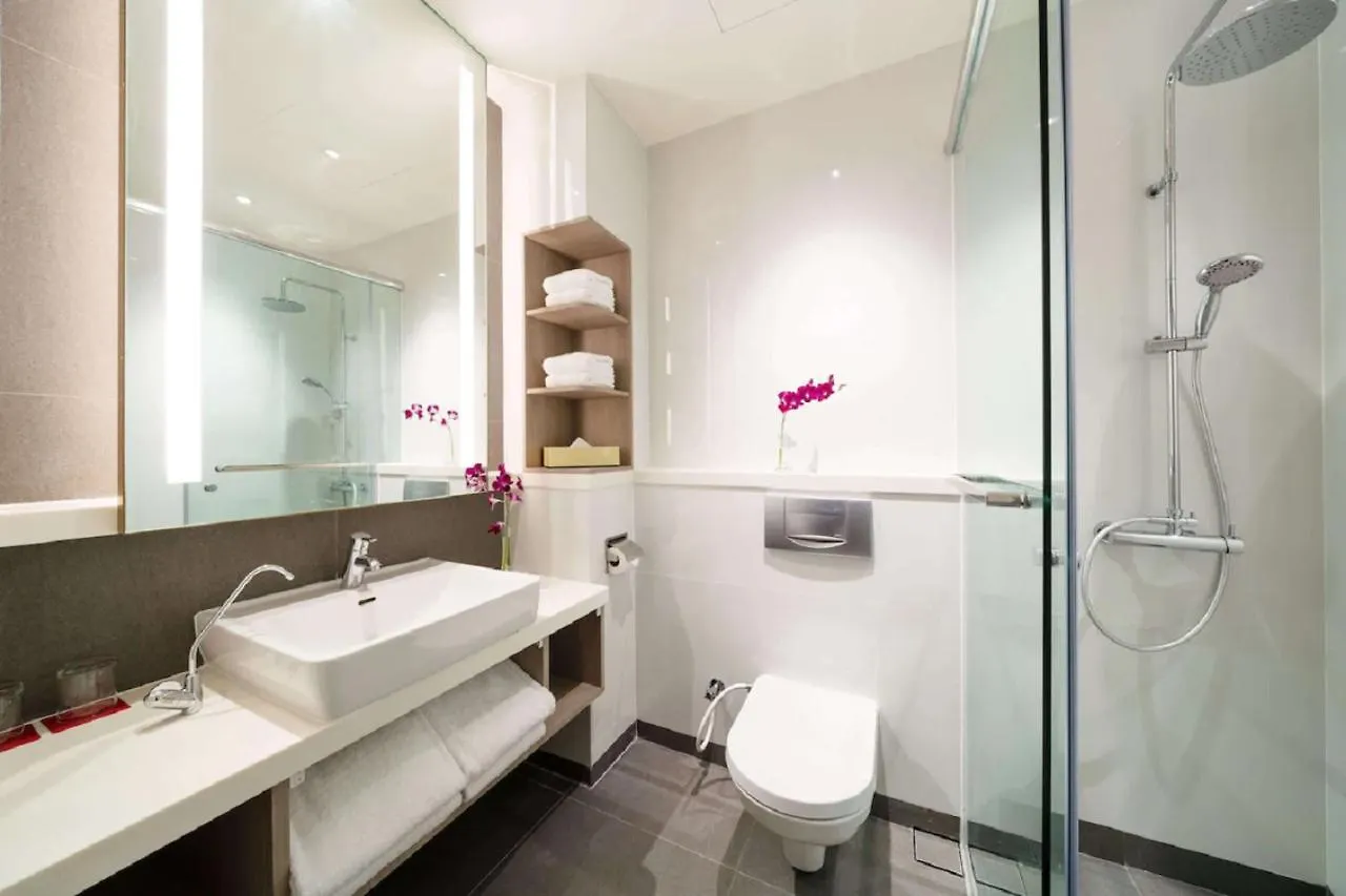 Royal Beach Hotel Da Nang Vietnam