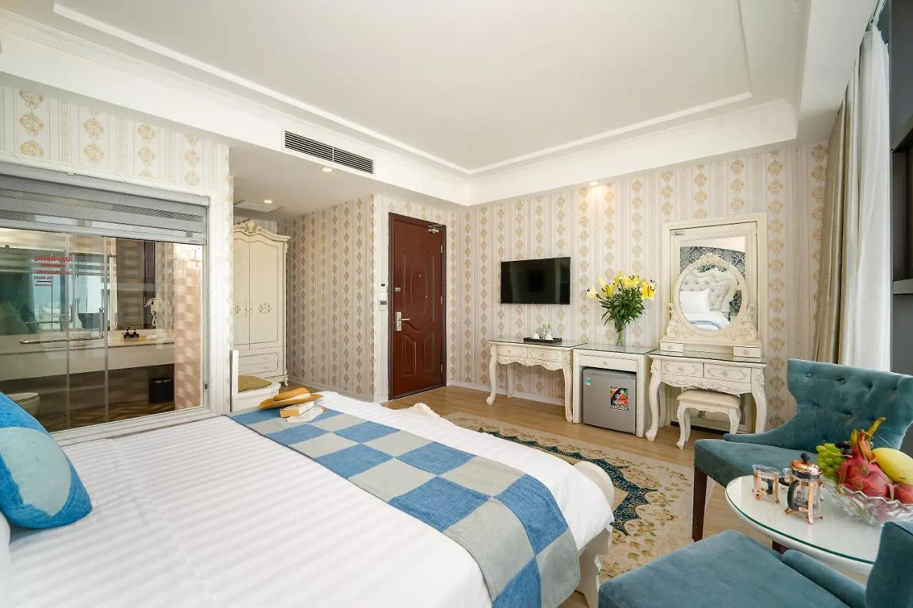 Royal Beach Hotel Da Nang 3*,  Vietnam