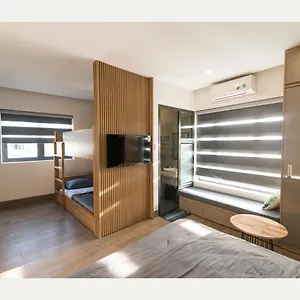 Hotel Aha Thang Bom, Đà Nẵng